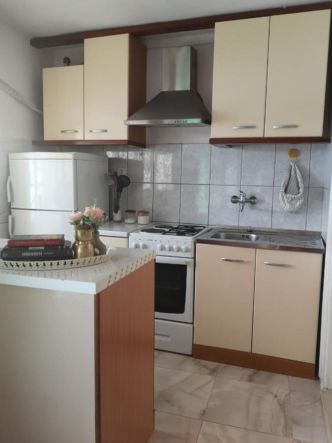 Kuca Za Odmor Matic Villa Viganj Eksteriør bilde