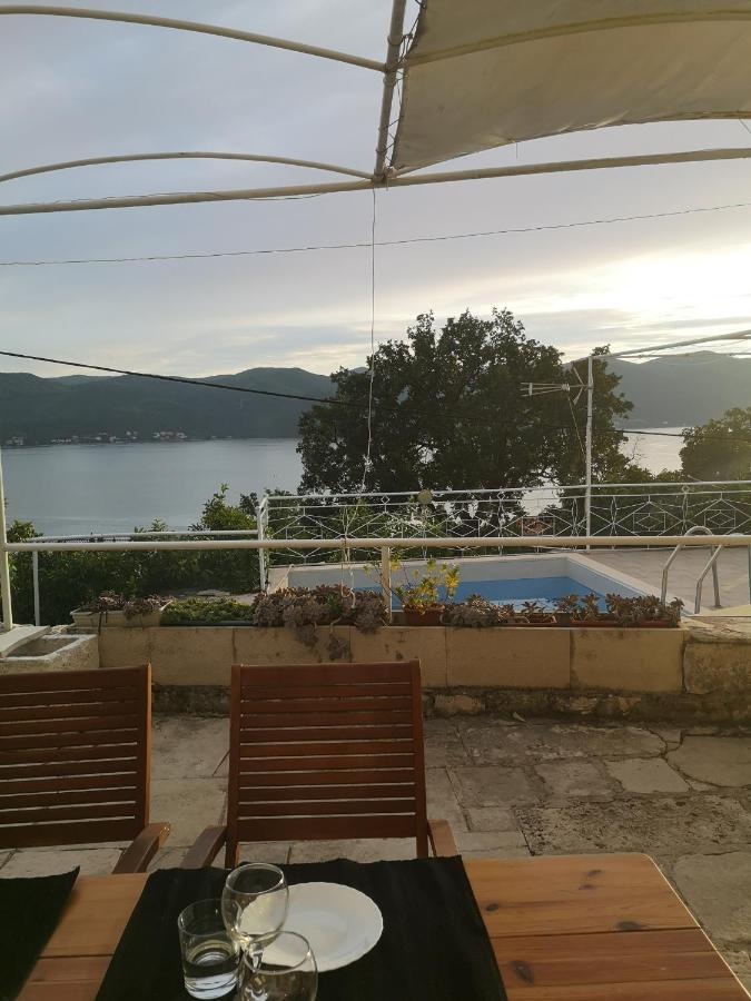 Kuca Za Odmor Matic Villa Viganj Eksteriør bilde