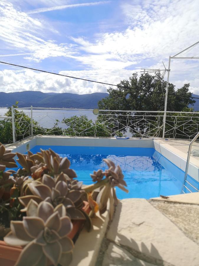 Kuca Za Odmor Matic Villa Viganj Eksteriør bilde