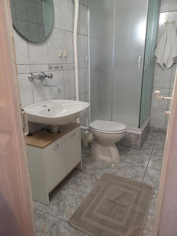 Kuca Za Odmor Matic Villa Viganj Eksteriør bilde
