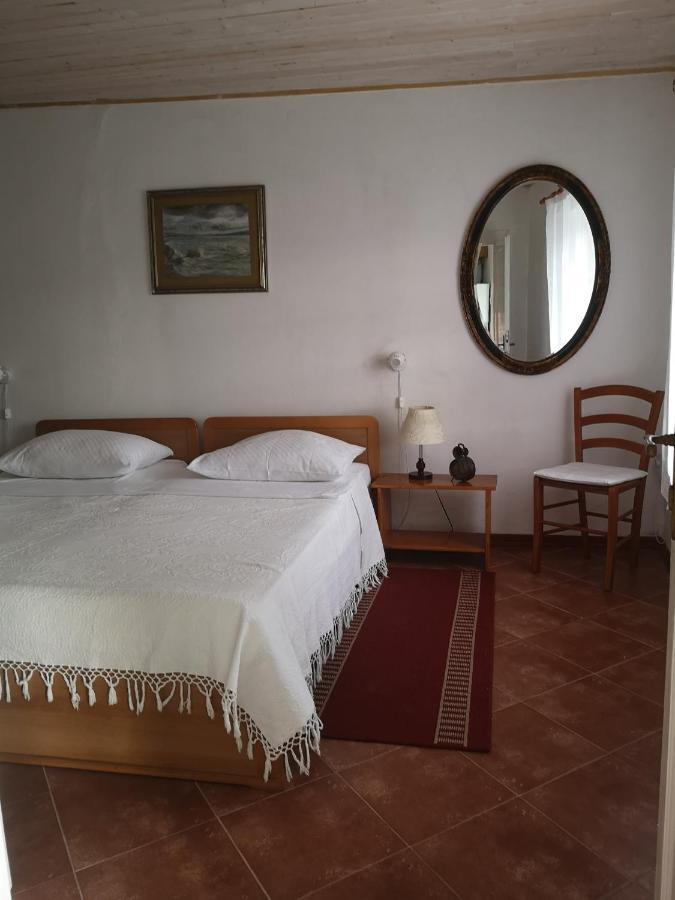 Kuca Za Odmor Matic Villa Viganj Eksteriør bilde