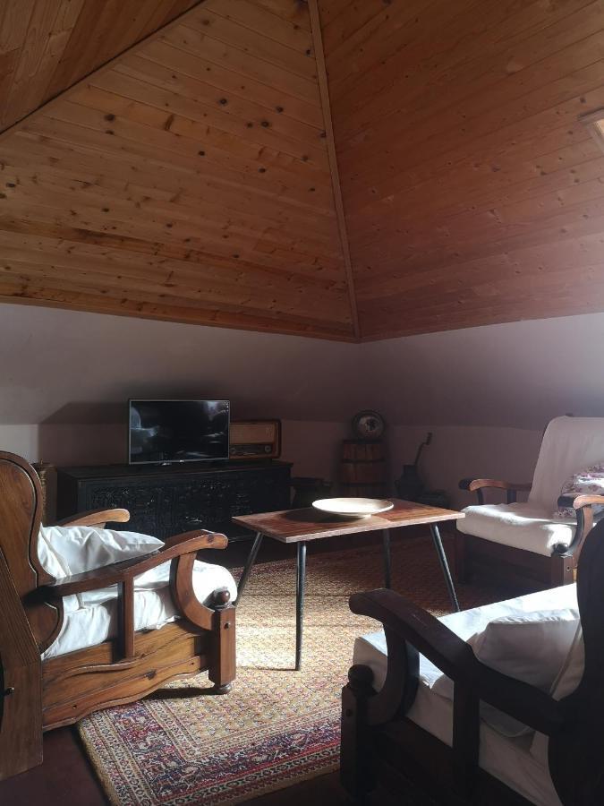 Kuca Za Odmor Matic Villa Viganj Eksteriør bilde
