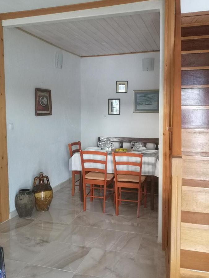 Kuca Za Odmor Matic Villa Viganj Eksteriør bilde