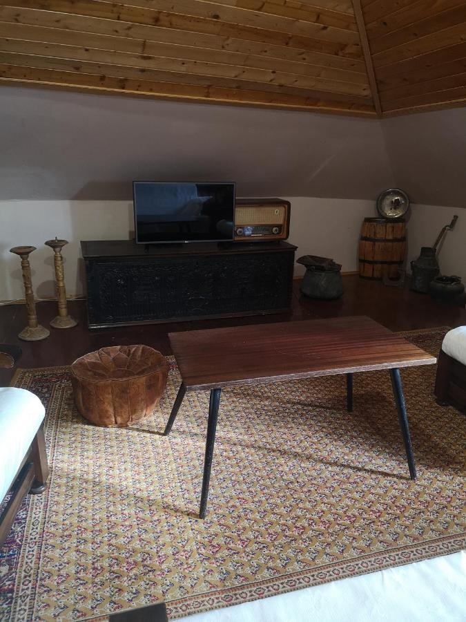 Kuca Za Odmor Matic Villa Viganj Eksteriør bilde