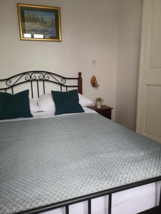 Kuca Za Odmor Matic Villa Viganj Eksteriør bilde